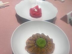 -香然会·园林雅宴(陆家嘴店)