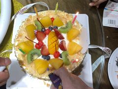 -79号渔船海鲜饭店(华强北店)