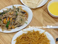 -姥家春饼店(漳州二路店)