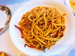 -巴依老爷新疆美食(常营店)