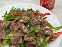 -好好滋味茶餐厅