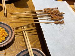 -五样儿西昌小签签烤串(建设路店)