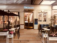 -PAUL LAFAYET 法式甜品(港汇广场店)