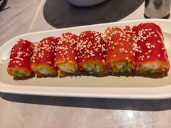 -陶兰居·手工点心·粤菜(圆融时代广场店)