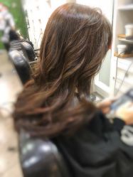 -Hair ART造型沙龙