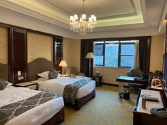 -同里湖度假村(二期店)