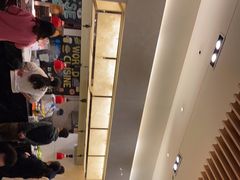 -夏阳湖皇冠假日酒店-自助餐厅