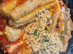 -杨国福麻辣烫(联合大学店)