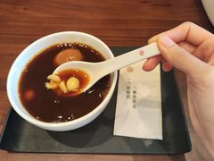 -彬媽糖水(万象天地店)