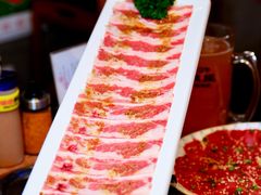 -肉问屋·元气一番烧肉(北京总店)