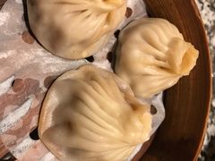 -南京大牌档(凯德大峡谷店)