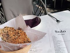 -Solo(衡山路店)