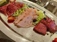 -星璞餐厅(深铁塘朗城君璞酒店)