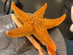 -盛宴自助餐厅(运达喜来登店)