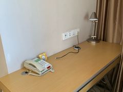 -天津水游城丽筠酒店