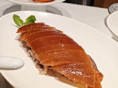 -四季民福烤鸭店(和平里店)