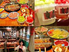 -周小明火锅(黑金冠社区店)