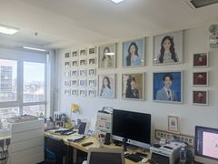 -微笑时刻照相馆·企业合影·商务外拍(北京五道口店)
