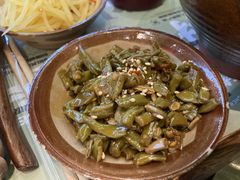 -京参 • 擂椒饭(这有山店)