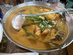-涵家味土菜馆·徽州一绝臭鳜鱼(三河古镇店)