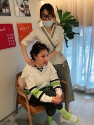 -安吉拉青春化管理中心