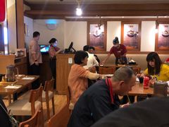 大堂-豚王拉面(澳门银河店)