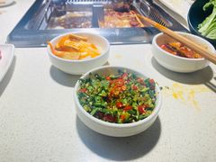 -海底捞火锅鲜切牛肉主题店(长寿路店)