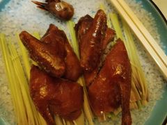 -潮皇食府(北京店)