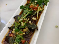 香油凉拌皮蛋-相椰·椰子鸡(元芬店)