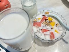 -龙泉人椰子鸡.糟粕醋.海南菜(三亚旗舰店)