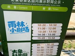 -野象谷景区