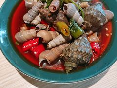 -小船渔村•大连菜•大连焖鱼(黄河路店)