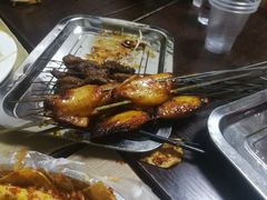 -马贤涮烤(超英·长乐家园店)