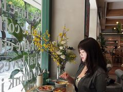 -沛家·西餐Brunch·直火料理