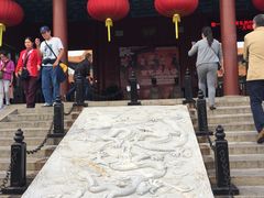 -珠海圆明新园