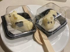 -海底捞火锅(劲松店)