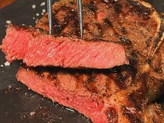 -火车头法国西餐厅