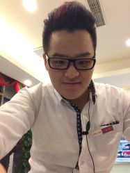 点击看大图 丽锦美容美发(田村店)-LJOY丽锦造型·烫发染发
