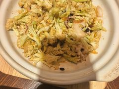 -老厨家(友谊路总店)