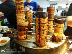 -小豆海棠(嘉兴路店)