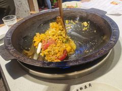 -七椒渔府·特色雅鱼餐厅(雨城店)