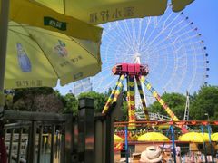 -南昌之星游乐场