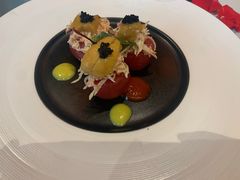 -YUE·6·西式融合餐厅(外滩六号店)