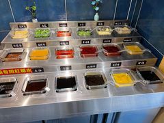 -期哒寿喜烧(桃湖公园店)