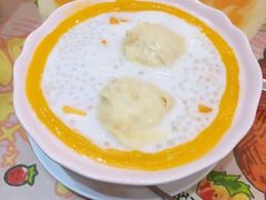 -甜心妈妈·榴莲星级糖水(北京路总店)