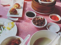 -申粤轩酒楼·三十年粤菜经典(丁香花园店)