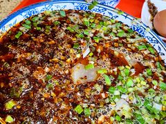 -吾穆勒蓬灰牛肉面·清真(北滨河中路店)
