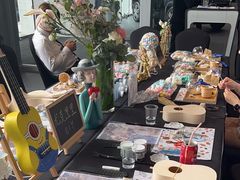 -奔驰上海利星(七宝店)