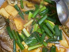 -涵家味土菜馆·徽州一绝臭鳜鱼(三河古镇店)