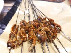 -鑫正兴东北烧烤(滨湖店)